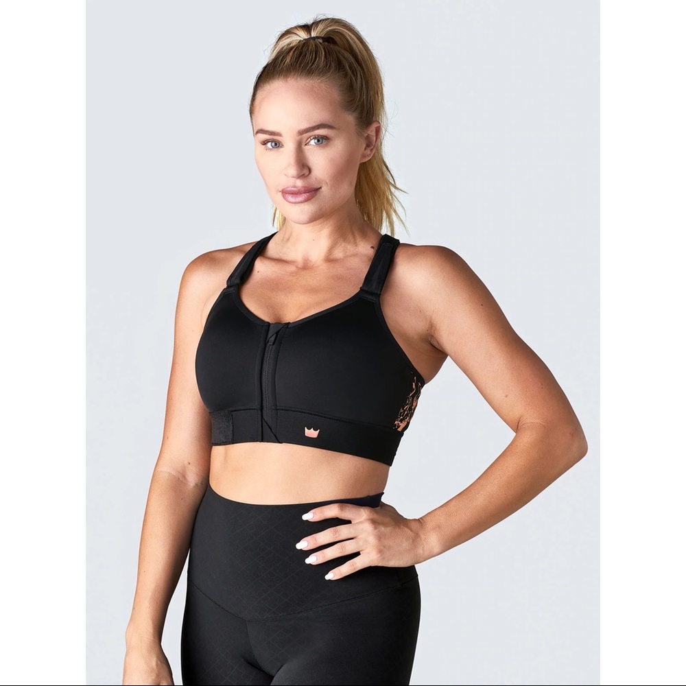 SheFit Flex Sports Bra
